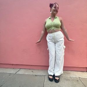 Meet your Posher, Abbey